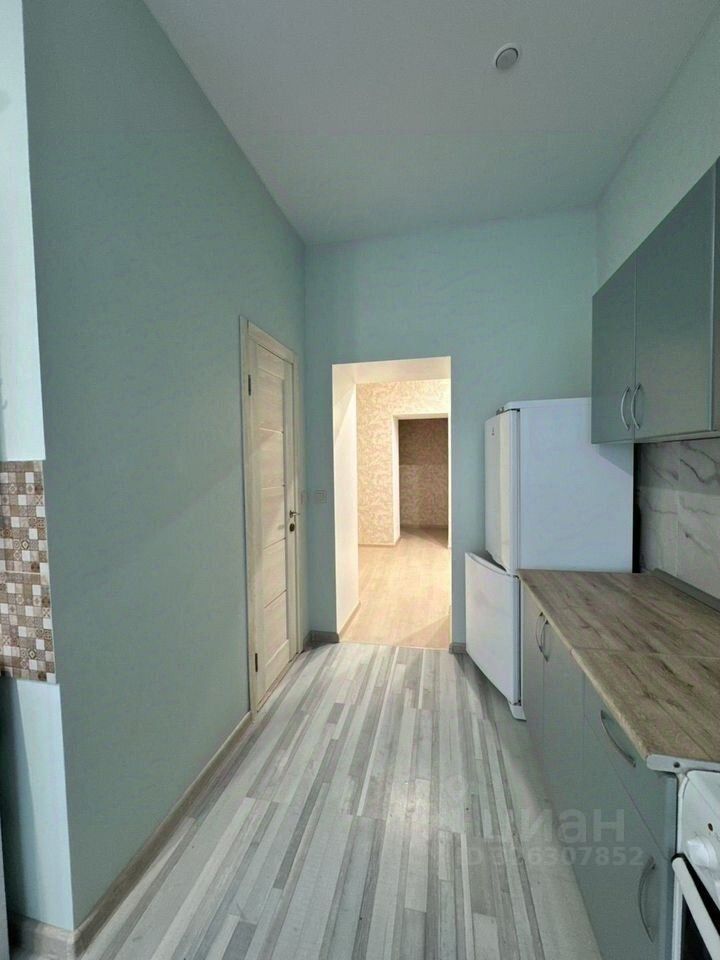 Продажа 2-комн квартиры на вторичном рынке Чехов, улица Гарнаева, 20