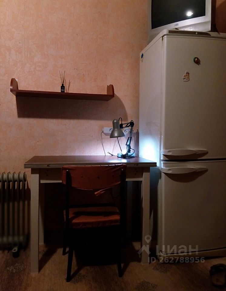 Аренда комнаты Нежинская улица, 4