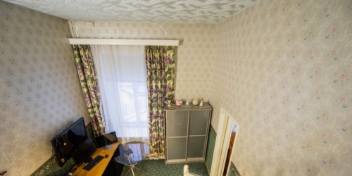 2-комн квартира Пушкин г., Дворцовая ул. ,  д. 12