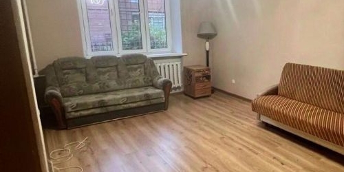 2-комн квартира улица Зайцева, 3