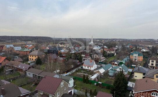 Продажа 2-комн квартиры на вторичном рынке Бородино, Малая Бородинская улица,  д. 1 к1