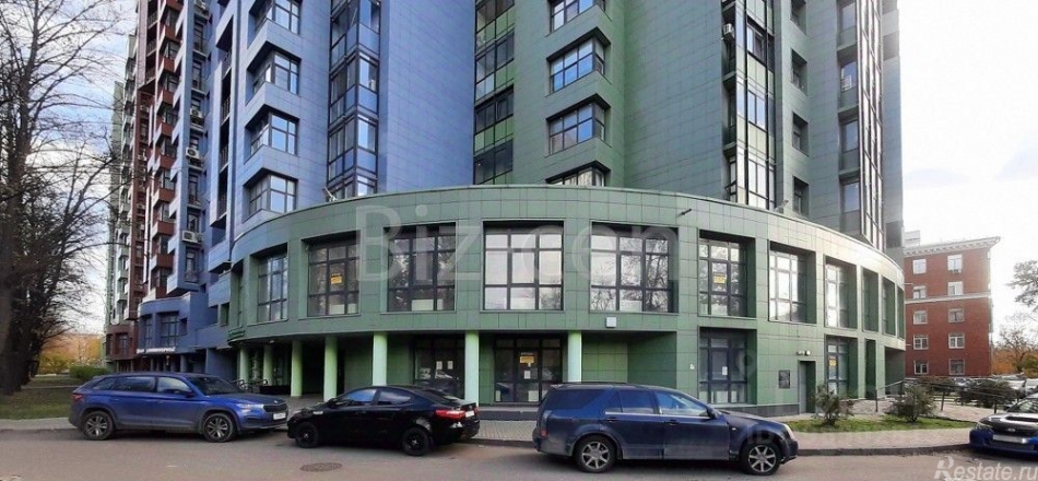 Аренда офиса улица Циолковского