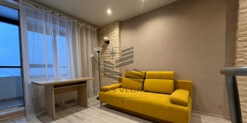 1-комн квартира Рыбацкий пр-кт,  д. 18,  к. 2