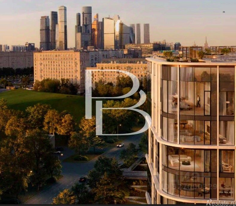 Продажа ПСН улица Братьев Фонченко,  д. 1 к3