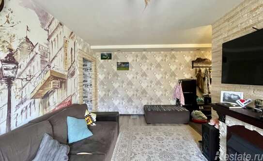 Продажа 3-комн квартиры на вторичном рынке улица Васи Алексеева