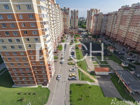 Продажа 1-комн квартиры на вторичном рынке Щелково, Богородский мкр,  д. 17