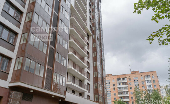 Продажа 2-комн квартиры на вторичном рынке ул Анненская,  д. 6