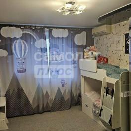 Продажа 2-комн квартиры на вторичном рынке Новоясеневский пр-кт,  д. 12 к1