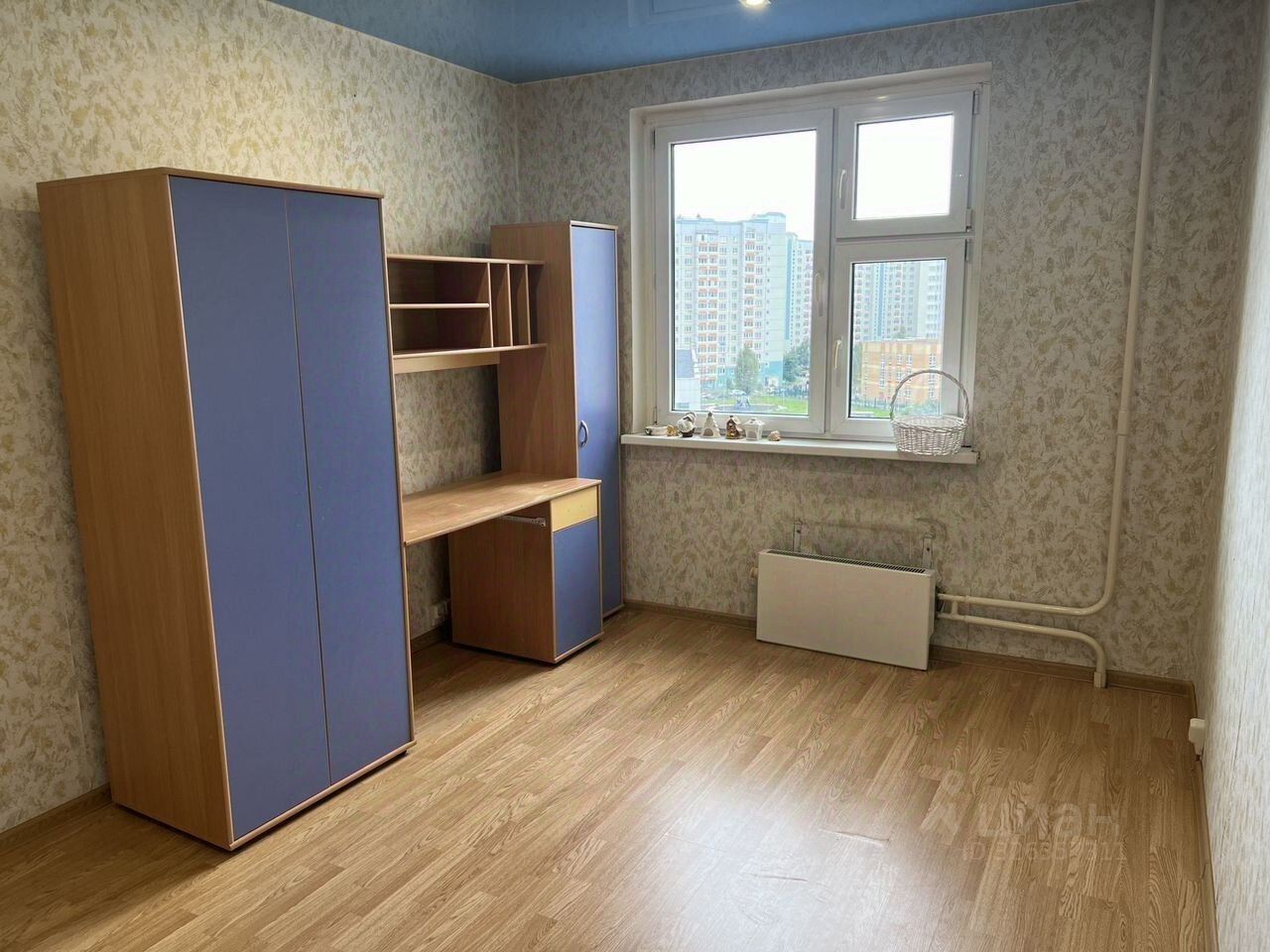 Продажа 3-комн квартиры на вторичном рынке Подольск, улица Академика Доллежаля, 38