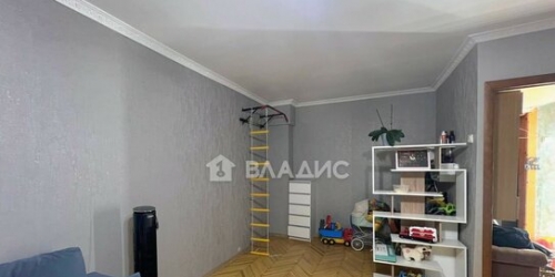 1-комн квартира улица Богданова,  д. 24