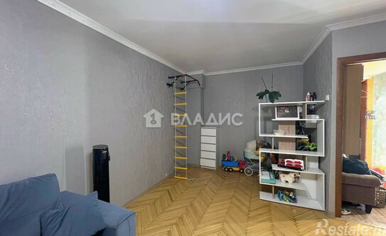 Продажа 1-комн квартиры на вторичном рынке улица Богданова,  д. 24