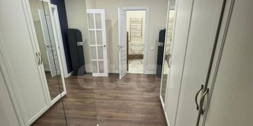 2-комн квартира улица Маршала Тухачевского,  д. 23