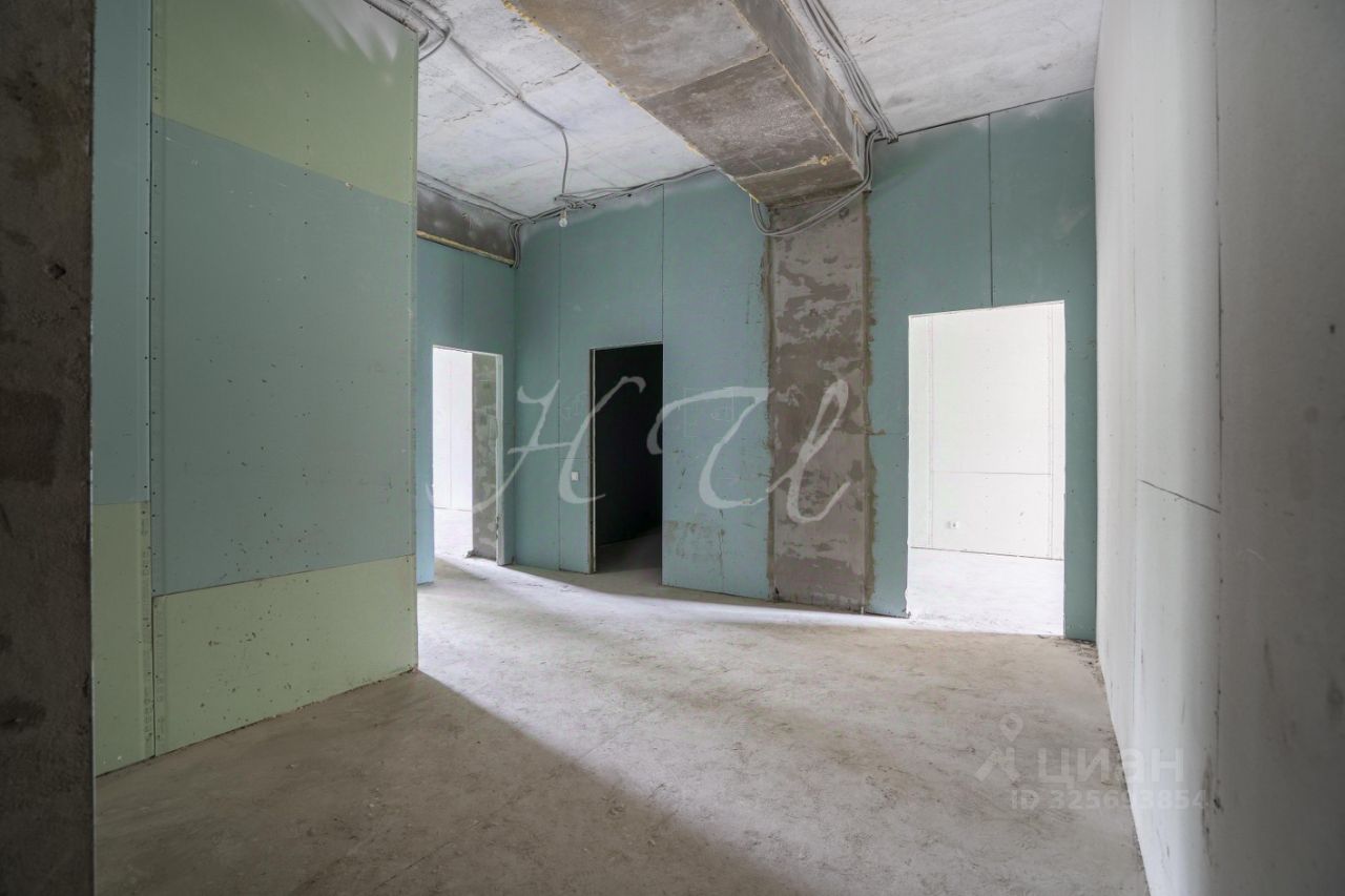 Продажа 2-комн квартиры на вторичном рынке Пушкин, Захаржевская улица, 14