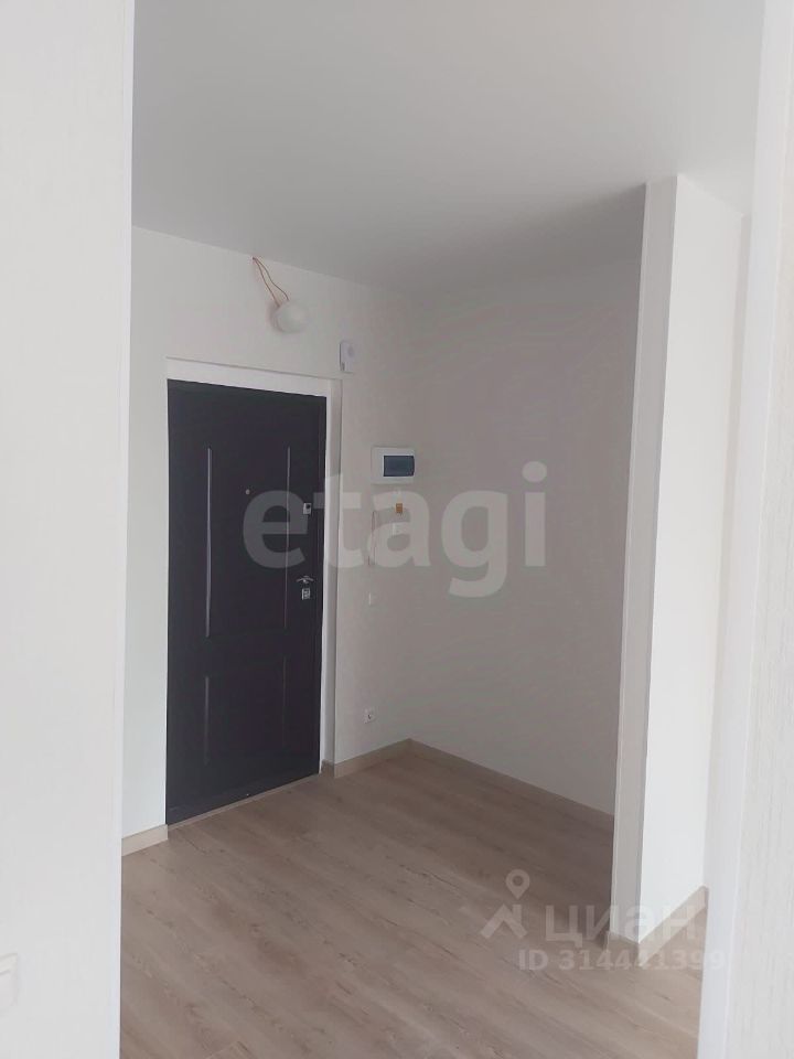 Продажа 1-комн квартиры на вторичном рынке с. Павлово, проезд Морской, 2