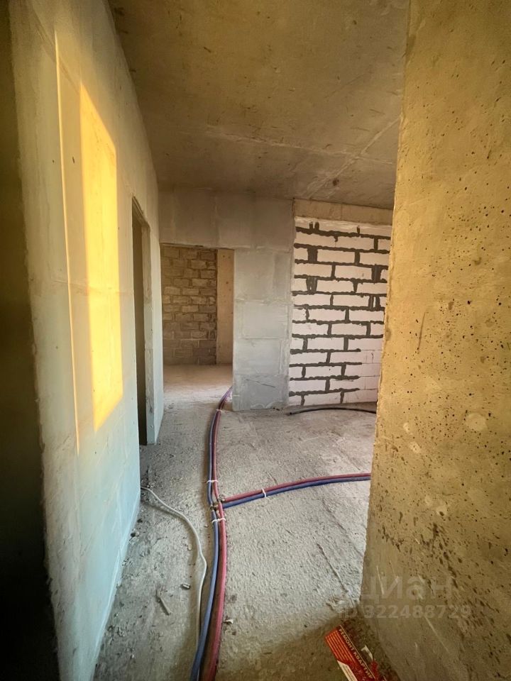 Продажа 1-комн квартиры на вторичном рынке Подольск, проезд Тарутинский, 1