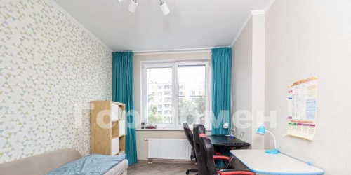 3-комн квартира бульвар Яна Райниса, 4к3