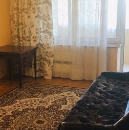 Аренда 1-комн квартиры на вторичном рынке Малахитовая улица,  д. 17