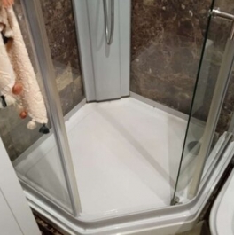 Аренда 1-комн квартиры на вторичном рынке улица Константинова,  д. 1