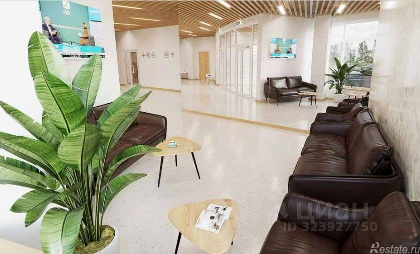 Продажа офиса улица Вавиловых,  д. 14