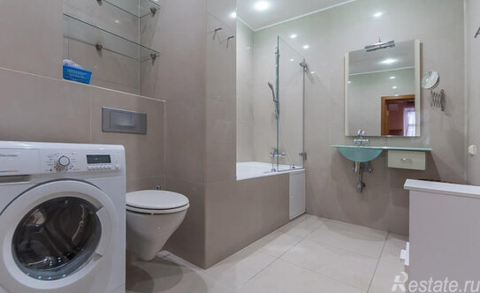 Продажа 2-комн квартиры на вторичном рынке Харитоньевский Б. пер,  д. 16-18