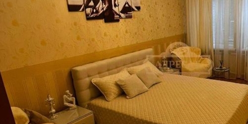 2-комн квартира Ординарная улица, 7А