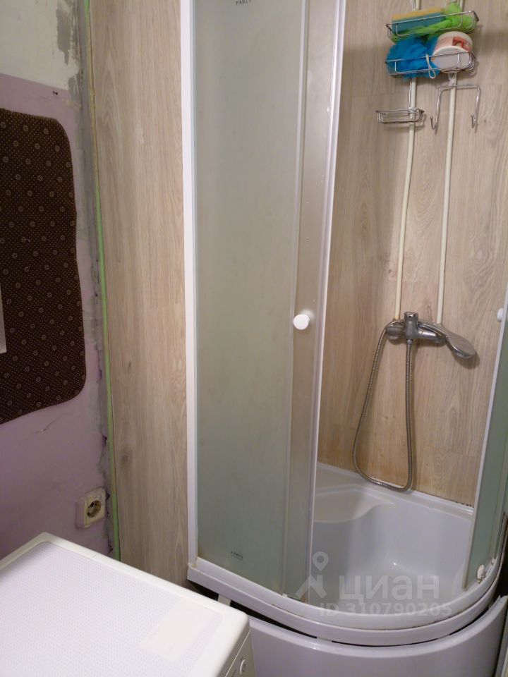 Продажа комнаты Коломенская улица, 27