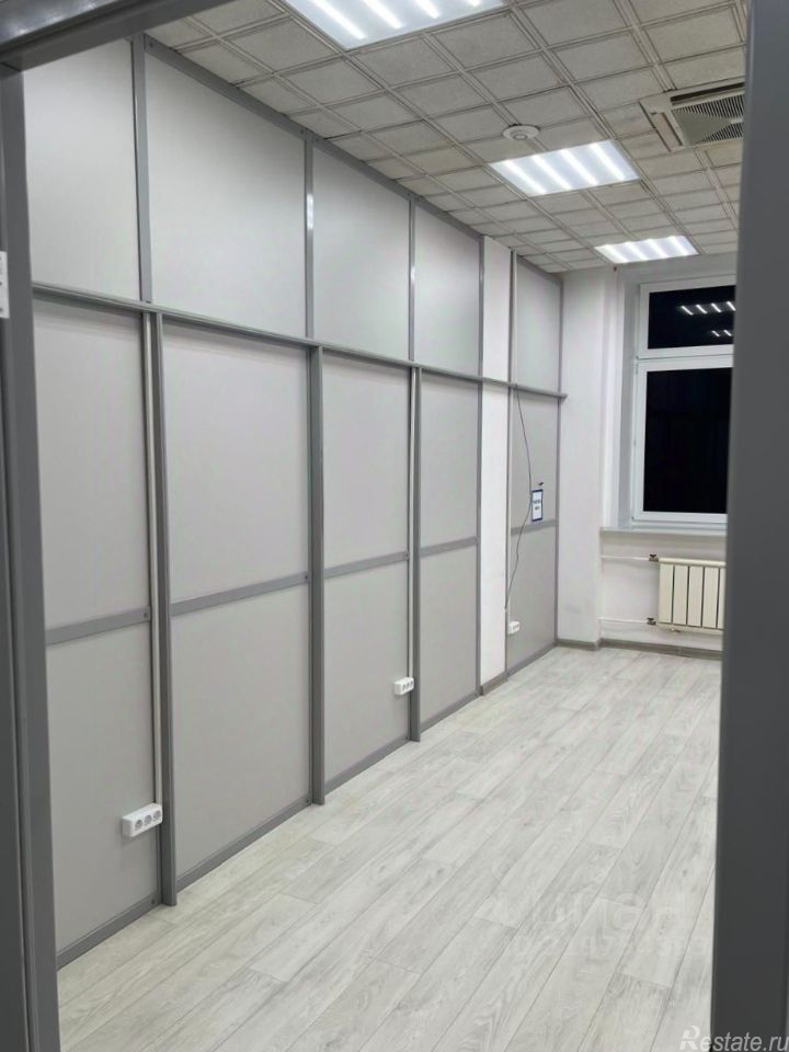 Аренда офиса ул Зоологическая,  д. 2