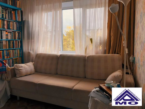 Продажа 1-комн квартиры на вторичном рынке Жуковский, ул. Семашко,  д. 1