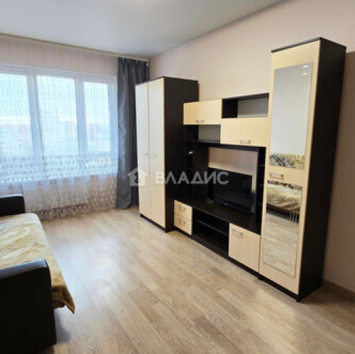 1-комн квартира Жуковский, ул Гагарина,  д. 62