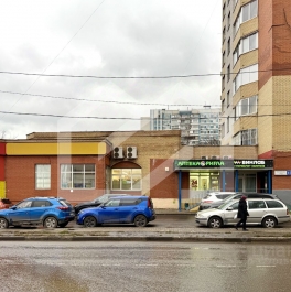 Аренда ПСН Кучино, ул Центральная, д. 41, к. 1 Аренда ПСН Кучино, ул Центральная, д. 41, к. 1