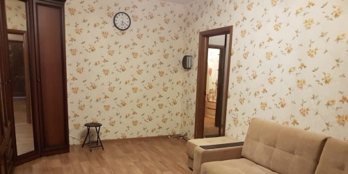 2-комн квартира ул Псковская,  д. 12,  к. 1