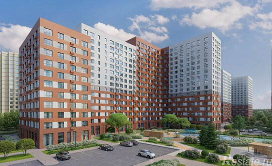 Продажа 1-комн квартиры на вторичном рынке Мытищи, пр-кт Астрахова,  д. 12А