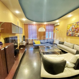 Аренда 2-комн квартиры на вторичном рынке Садовая-Самотёчная улица, 5