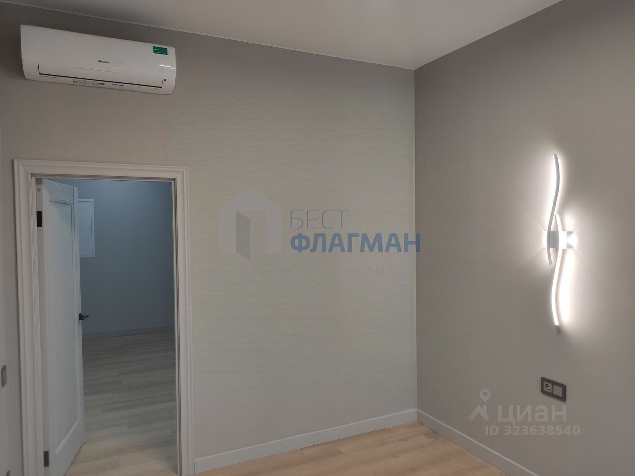 Продажа 3-комн квартиры на вторичном рынке Золоторожский проезд, 3