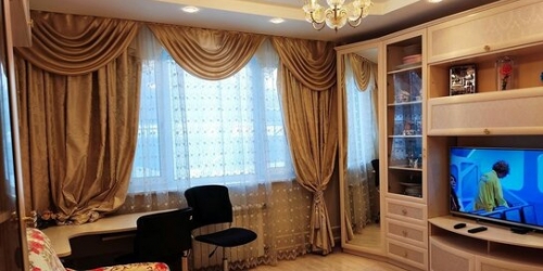 1-комн квартира Мурановская улица,  д. 4