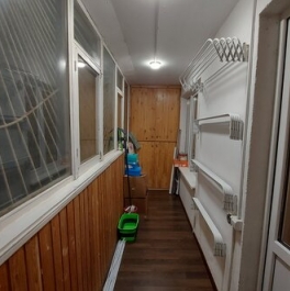 Продажа 1-комн квартиры на вторичном рынке улица Молостовых,  д. 17 к1