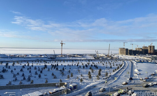 Продажа 1-комн квартиры на вторичном рынке бульвар Головнина