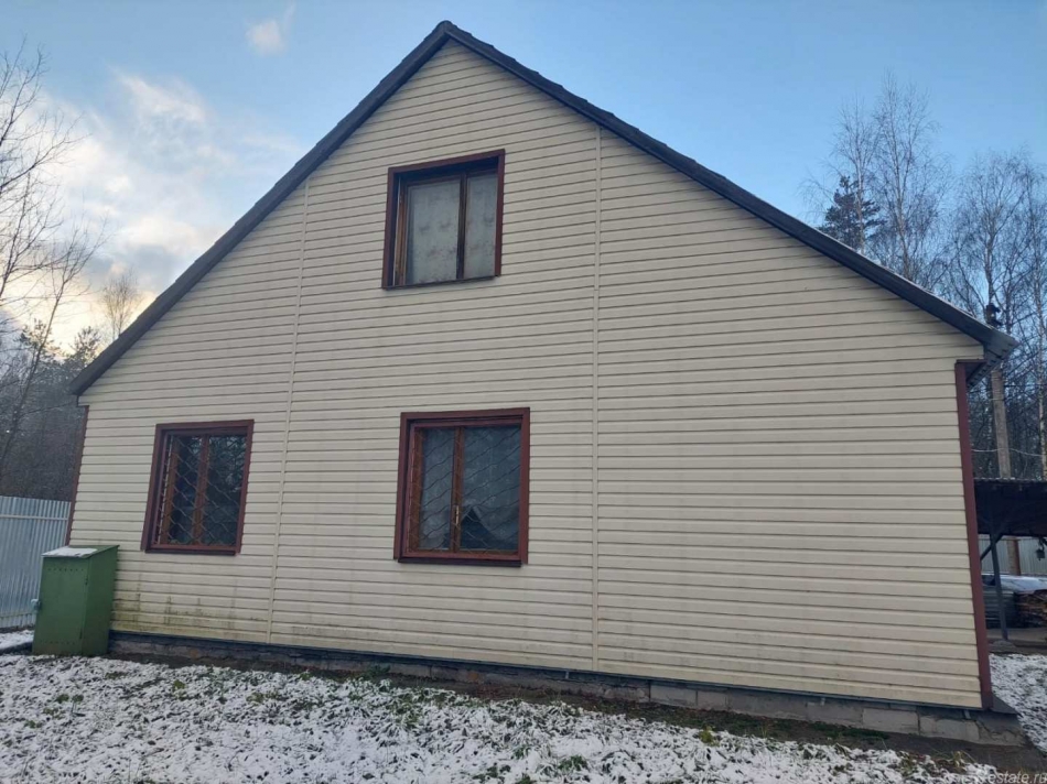 Продажа дома Русь-Обухово тер. СНТ, 36