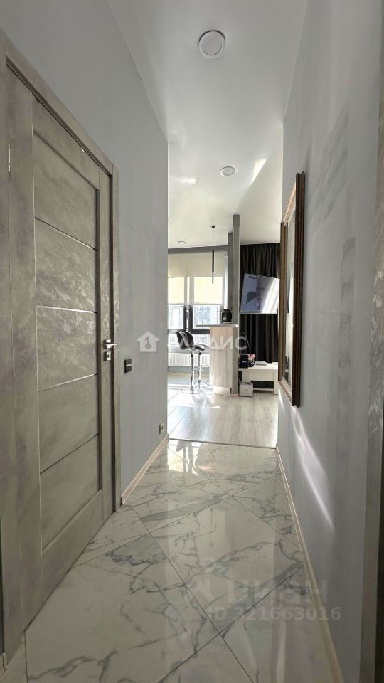 Продажа 1-комн квартиры на вторичном рынке Каширское шоссе, 65к3