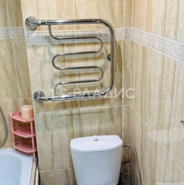 Продажа 2-комн квартиры на вторичном рынке Подольск, улица Некрасова,  д. 2