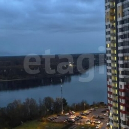 Продажа 1-комн квартиры на вторичном рынке Советский пр-кт,  д. 34,  к. 2