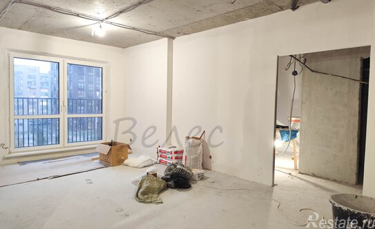 Продажа 2-комн квартиры на вторичном рынке ул Барклая,  д. 6,  к. 7