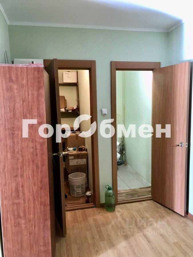 Продажа 2-комн квартиры на вторичном рынке с. Ямкино, улица Центральная Усадьба, 10А
