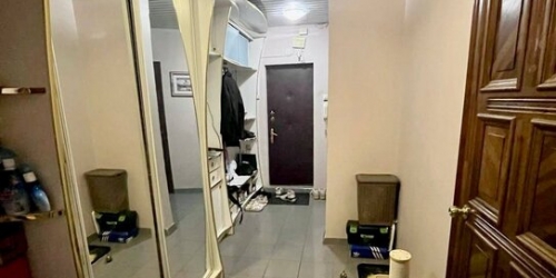 3-комн квартира улица Перерва,  д. 49