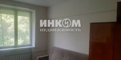 3-комн квартира ул Короленко,  д. 1,  к. 1
