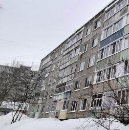 Продажа 2-комн квартиры на вторичном рынке 3-й мкр, д. 27 Продажа 2-комн квартиры на вторичном рынке 3-й мкр, д. 27