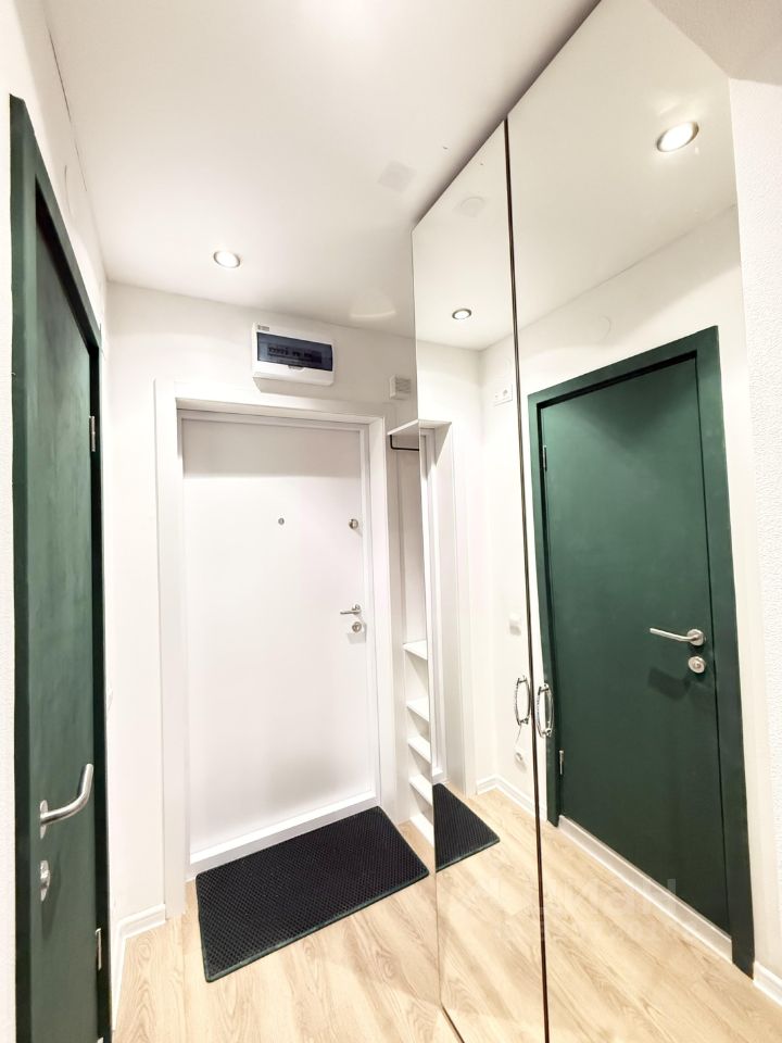 Аренда студии Кавказский бульвар, 51к1