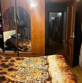 Продажа 3-комн квартиры на вторичном рынке Химки г, Бабакина ул,  д. 4