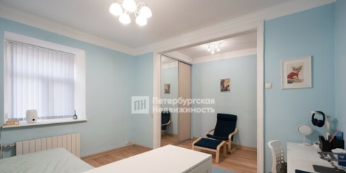 3-комн квартира Садовая М. ул,  д. 3/54