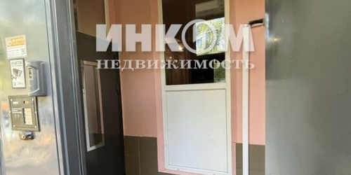 2-комн квартира Кунцевская улица,  д. 10